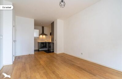 vente appartement 209 900 € à proximité de Léognan (33850)