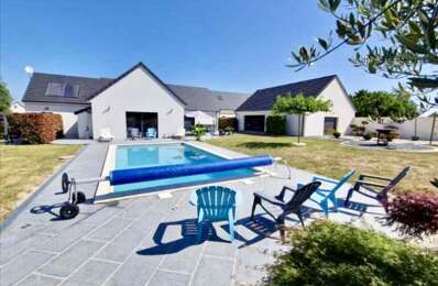 maison 6 pièces 236 m2 à vendre à Châtillon-sur-Cher (41130)