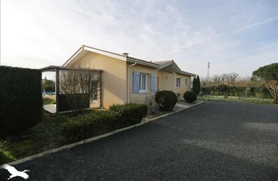 vente maison 302 100 € à proximité de Saint-Pardon-de-Conques (33210)