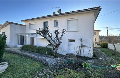 vente maison 155 150 € à proximité de La Rochette (16110)