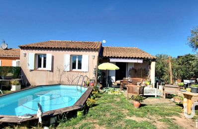 vente maison 420 000 € à proximité de La Cadière-d'Azur (83740)