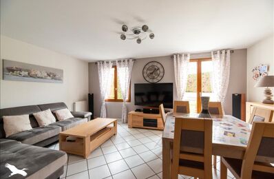 vente maison 369 250 € à proximité de Boisemont (95000)