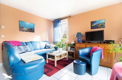 vente appartement 358 600 € à proximité de Saint-André-de-Seignanx (40390)