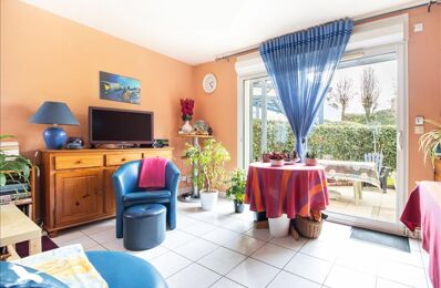 vente appartement 342 000 € à proximité de Saint-Pée-sur-Nivelle (64310)