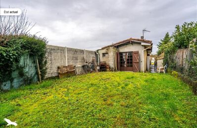 vente maison 213 000 € à proximité de Camblanes-Et-Meynac (33360)