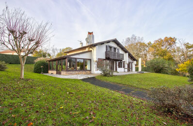 vente maison 1 484 000 € à proximité de Cambo-les-Bains (64250)