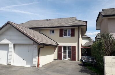 maison 4 pièces 85 m2 à louer à Évian-les-Bains (74500)