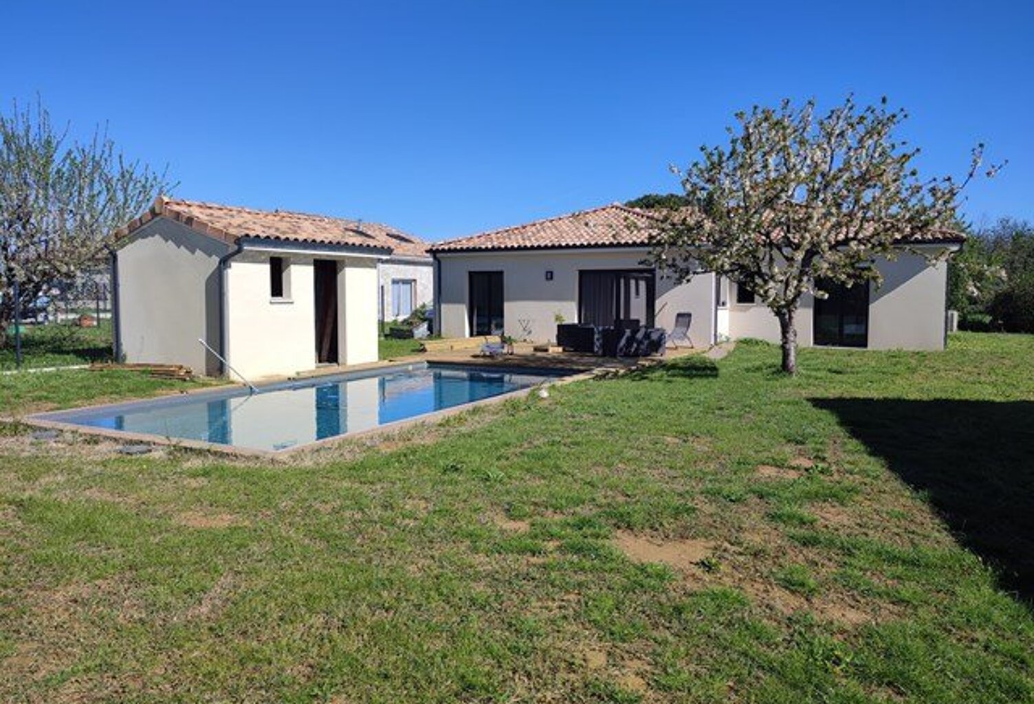 CAMPSAS — photo 1