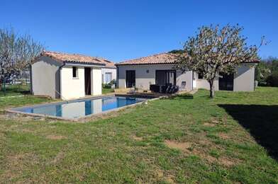 Maison 4 pièces 348400 €