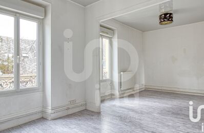 vente appartement 99 000 € à proximité de Laas (45300)