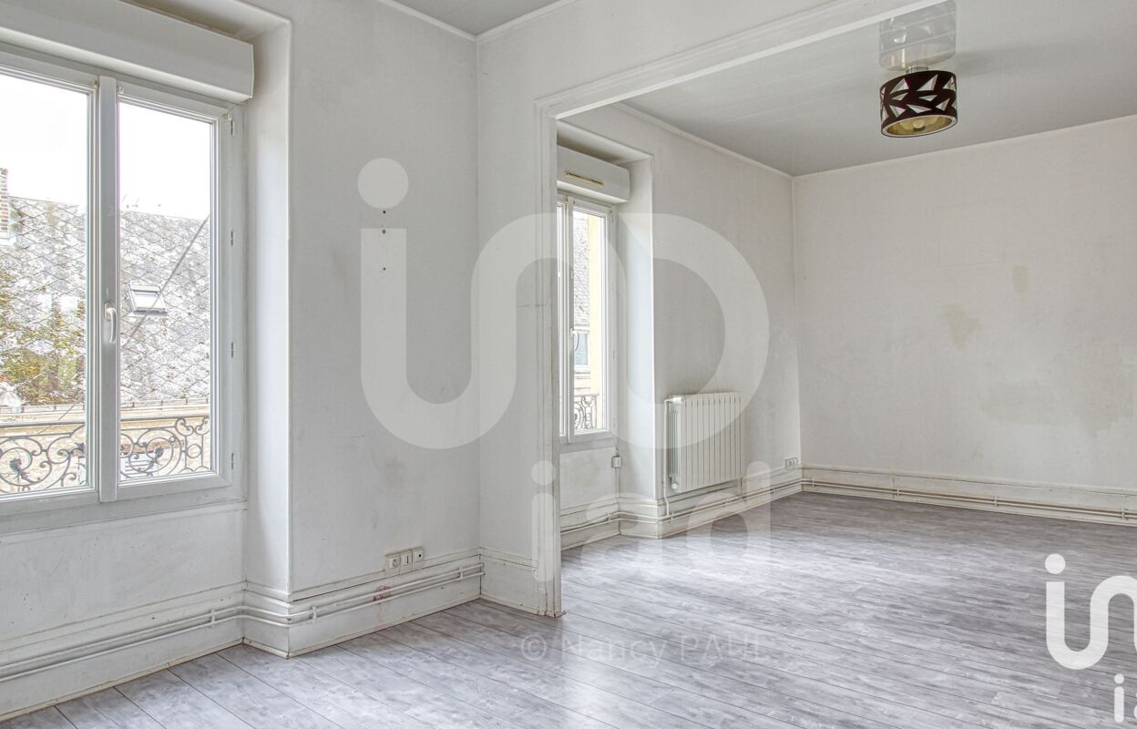 appartement 3 pièces 84 m2 à vendre à Pithiviers (45300)