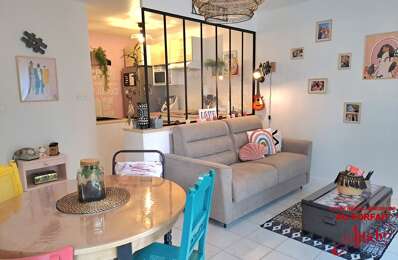 vente appartement 184 500 € à proximité de Rouffiac-Tolosan (31180)