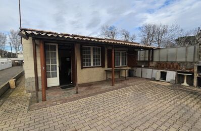vente maison 279 000 € à proximité de Florensac (34510)