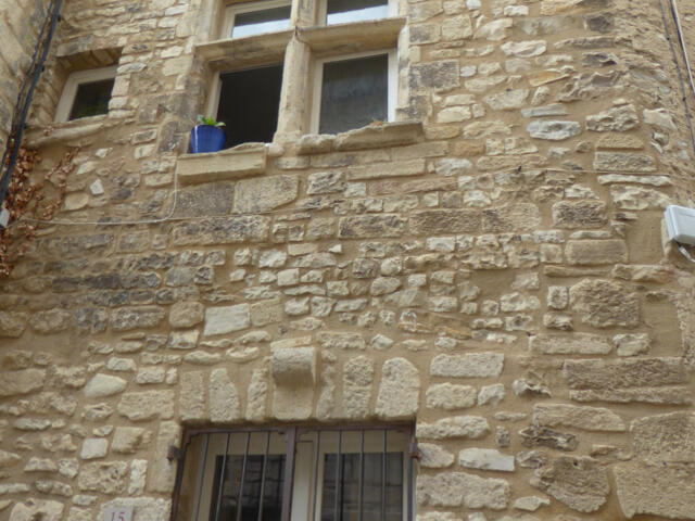 Maison proposé à Vaison-la-Romaine