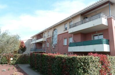 location appartement 554 € CC /mois à proximité de Castelmaurou (31180)