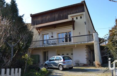 maison 5 pièces 115 m2 à vendre à Saillans (26340)