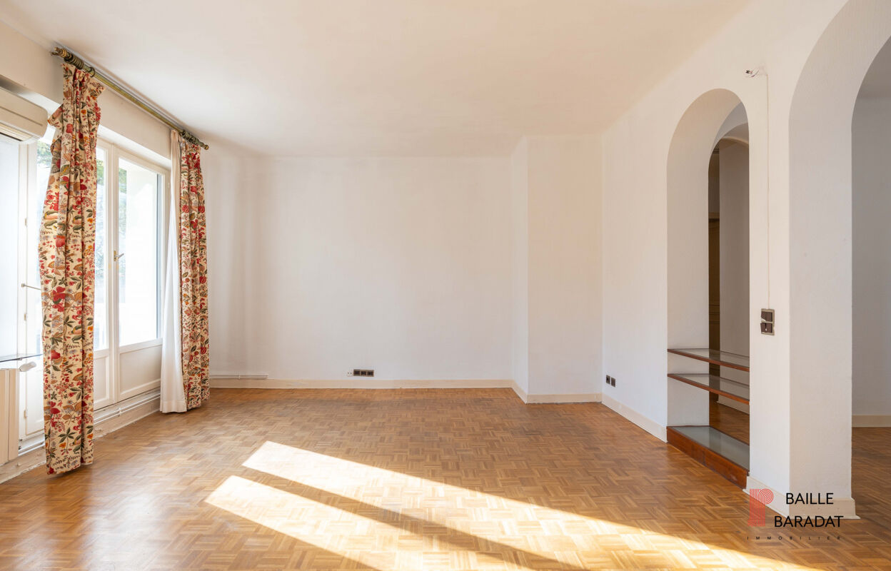 appartement 3 pièces 80 m2 à vendre à Marseille 8 (13008)