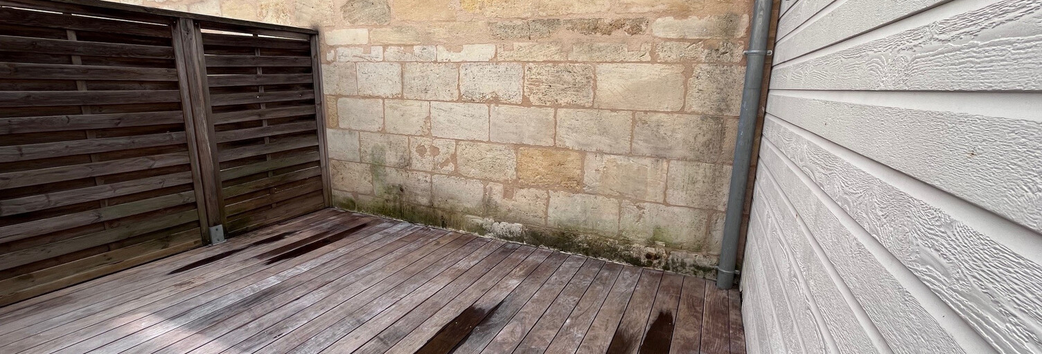 Appartement 2 Pièces 43 m² à vendre à Bordeaux (33300)