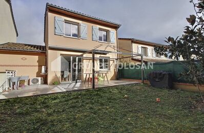 vente maison 315 000 € à proximité de Saint-Pierre-de-Lages (31570)