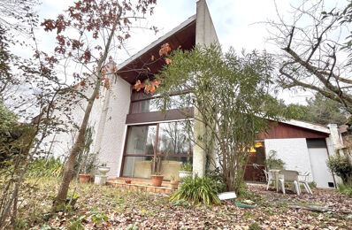 vente maison 650 000 € à proximité de Saint-Aubin-de-Médoc (33160)