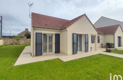 vente maison 369 900 € à proximité de Fontenay-Trésigny (77610)