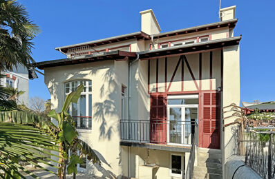 vente maison 539 000 € à proximité de Serres-Morlaàs (64160)
