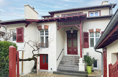 vente maison 535 000 € à proximité de Bougarber (64230)