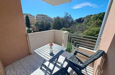 vente appartement 155 000 € à proximité de Marseillan (34340)