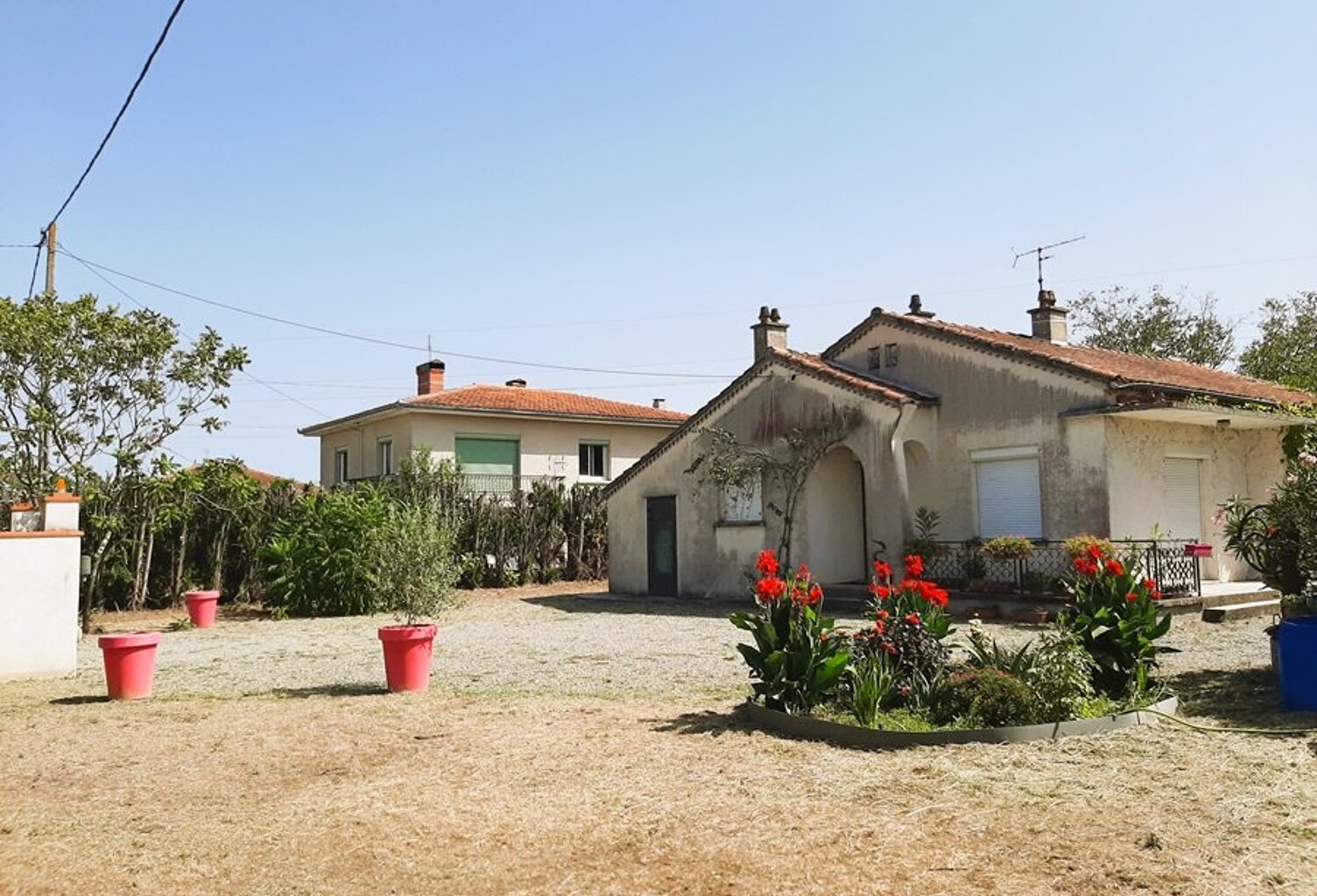Maison — photo 1