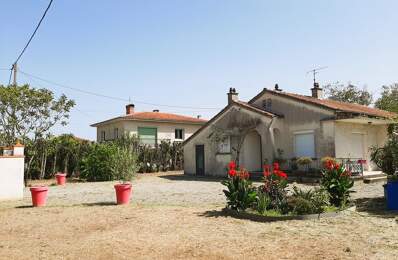 Maison — photo du bien