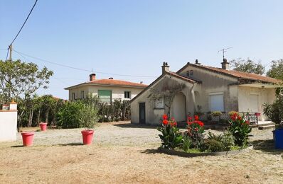 vente maison 245 000 € à proximité de Saubens (31600)