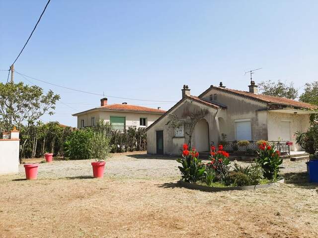 Maison — photo du bien