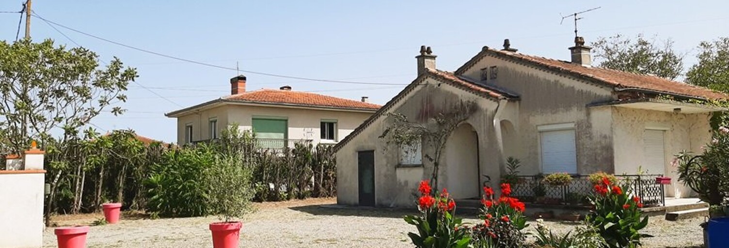 Maison 4 Pièces 89 m² à vendre à Plaisance-du-Touch (31830)