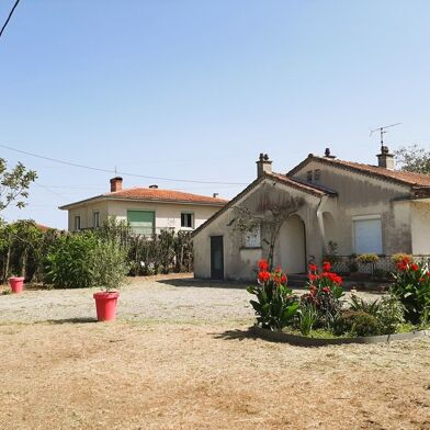 Maison 4 pièces 245000 €