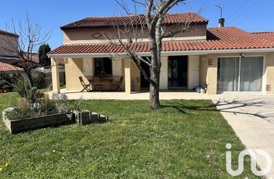 vente maison 390 000 € à proximité de Roquesérière (31380)