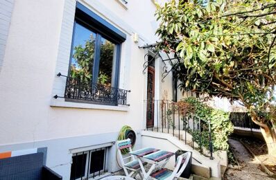 vente maison 399 900 € à proximité de Asnières-sur-Seine (92600)