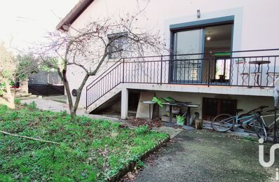 vente maison 399 900 € à proximité de Saint-Ouen-sur-Seine (93400)