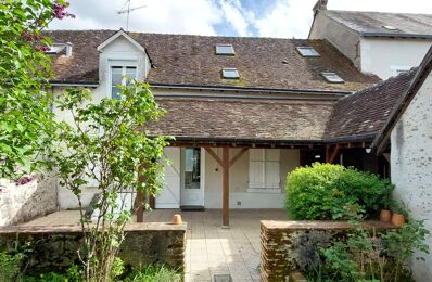 vente maison 208 000 € à proximité de Gy-en-Sologne (41230)