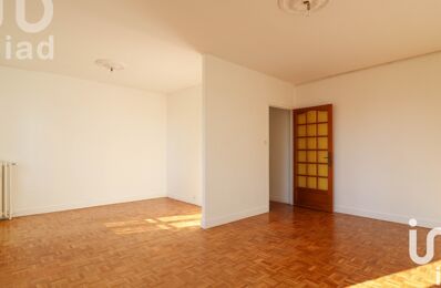 appartement 4 pièces 67 m2 à vendre à Limoges (87000)