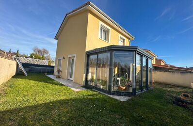 vente maison 245 000 € à proximité de Roussillon (38150)