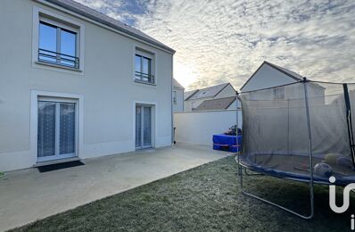 vente maison 350 000 € à proximité de Neufmoutiers-en-Brie (77610)