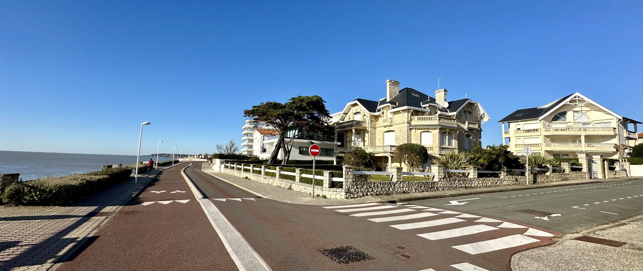 Appartement 3 pièces  à louer Royan 17200