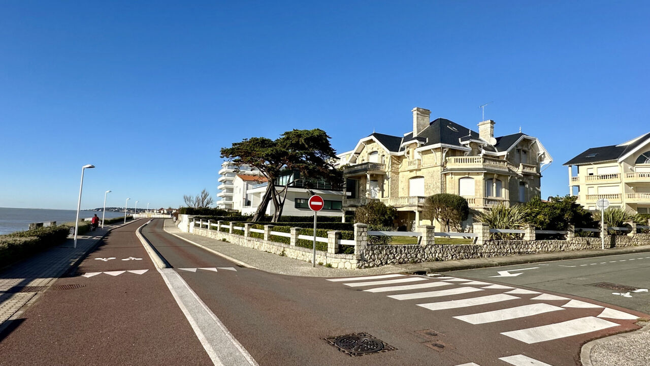 appartement 3 pièces 68 m2 à Royan (17200)