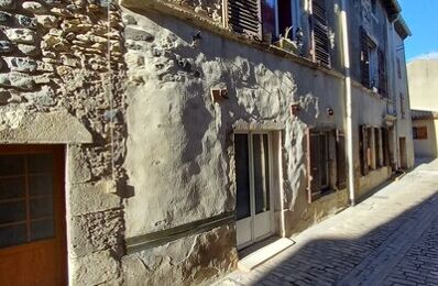 vente maison 199 000 € à proximité de Alba-la-Romaine (07400)