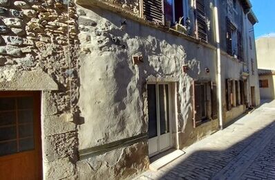 vente maison 199 000 € à proximité de Baix (07210)