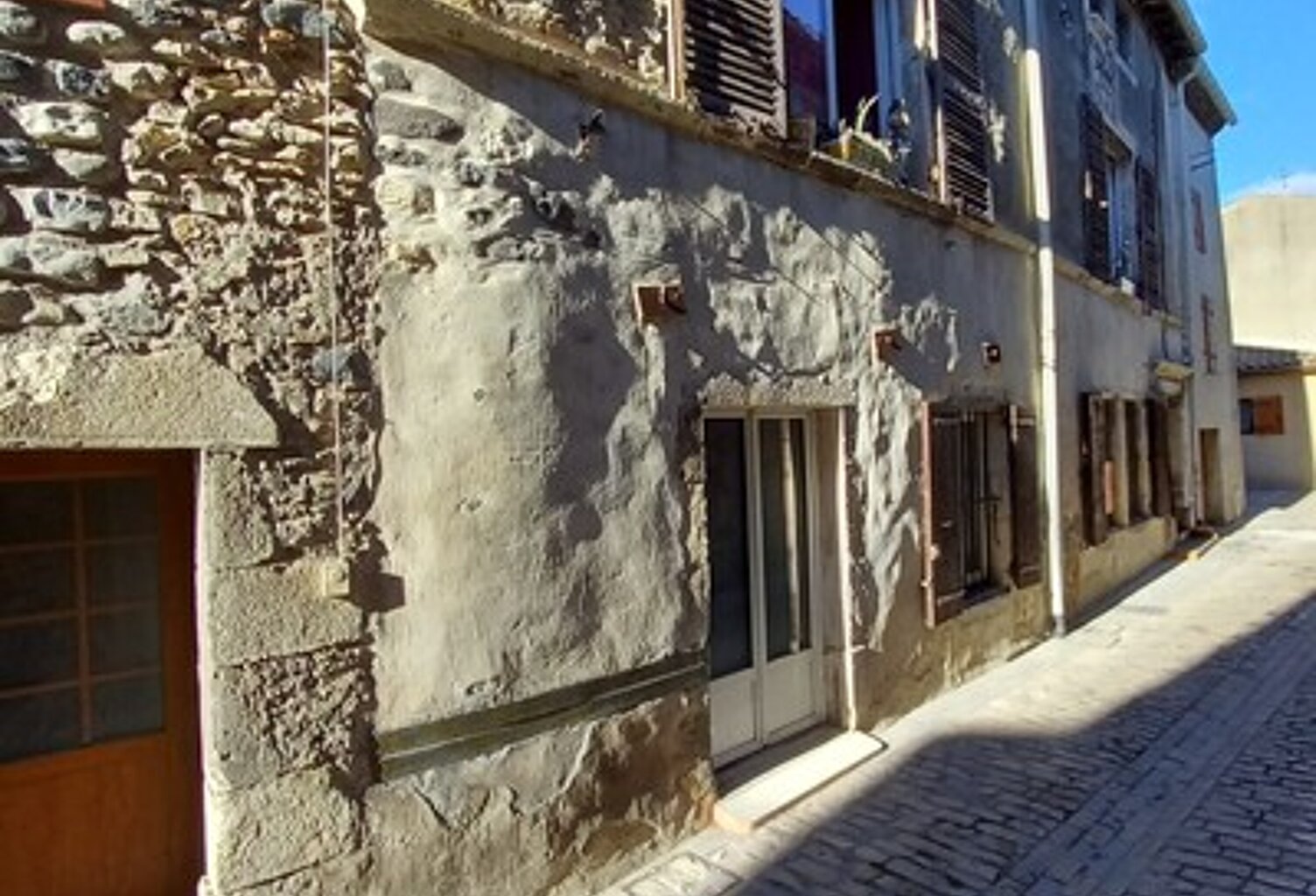 Maison de village — photo 1