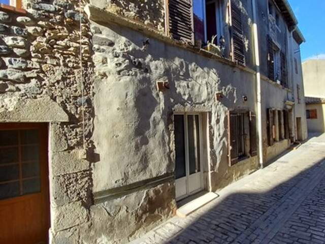 Maison de village — photo du bien