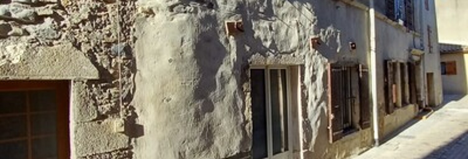 Maison 7 Pièces 162 m² à vendre à Meysse (07400)