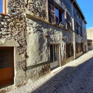 Maison 7 pièces 199000 €