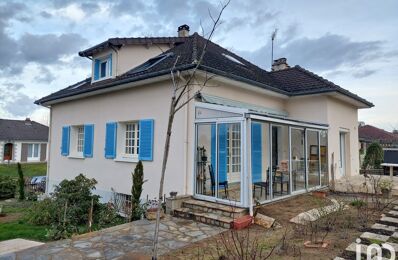 vente maison 239 000 € à proximité de Saint-Priest-sous-Aixe (87700)